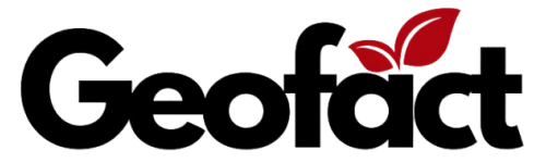 ジオファクト株式会社